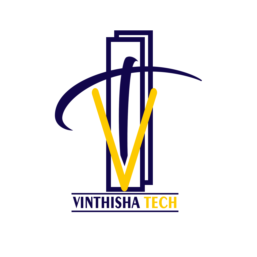 VinthishaTech POS